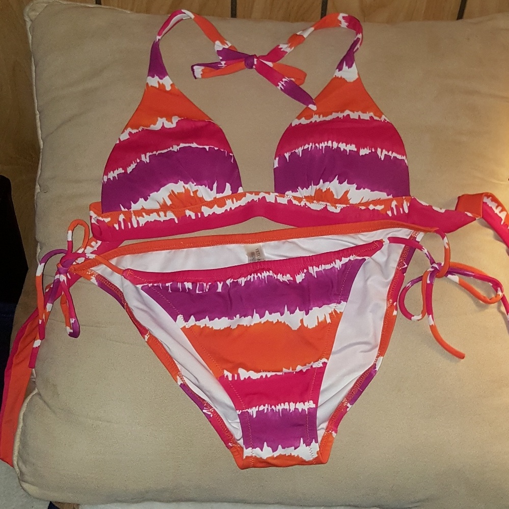 Victoria Secret 2 piece Bikini set